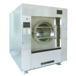 新型洗涤机械毛巾洗涤机械哪家服务好、新航星洗涤设备