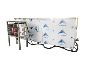 聚和超声波设备 图 超声波除蜡清洗机厂家 超声波除蜡清洗机高清图片 高清大图