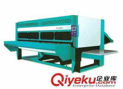洗涤机械 泰锋牌 床单被套折叠机 离心脱水机 毛巾烘干机 省时省力省钱图片|洗涤机械 泰锋牌 床单被套折叠机 离心脱水机 毛巾烘干机 省时省力省钱产品图片由泰州世纪泰锋机电设备制造公司生产提供-