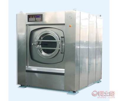 【通洋全自动洗脱机在鄂尔多斯全自动洗衣机经销商里通江洗涤机械】泰州市通江洗涤机械厂 - 产品库