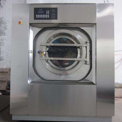 干洗设备大型洗涤设备大型洗衣设备价格洗脱机生产厂家