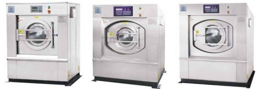 广东福利院洗涤机械设备