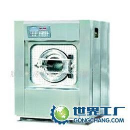 供应全自动洗脱机 全自动洗涤机 学校洗脱机(图)_机械及行业设备_世界工厂网中国产品信息库