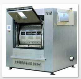 上海绿星专业制造隔离式工业洗衣机CX270洗涤设备_机械及行业设备_世界工厂网中国产品信息库