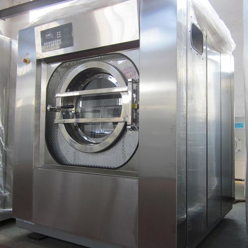 干洗设备大型洗涤设备床单被罩清洗设备床单被罩洗涤机械