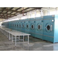 泰州市泰山洗涤设备制造