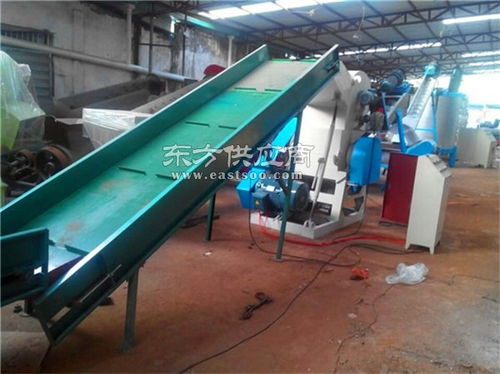 pet清洗设备厂家 大型pet清洗设备让你无后顾之忧图片