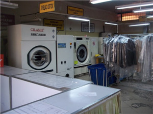 干洗店生意好做吗_洗涤机械栏目