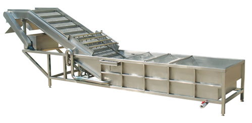 中昊机械 图 清洗设备资讯 江苏清洗设备