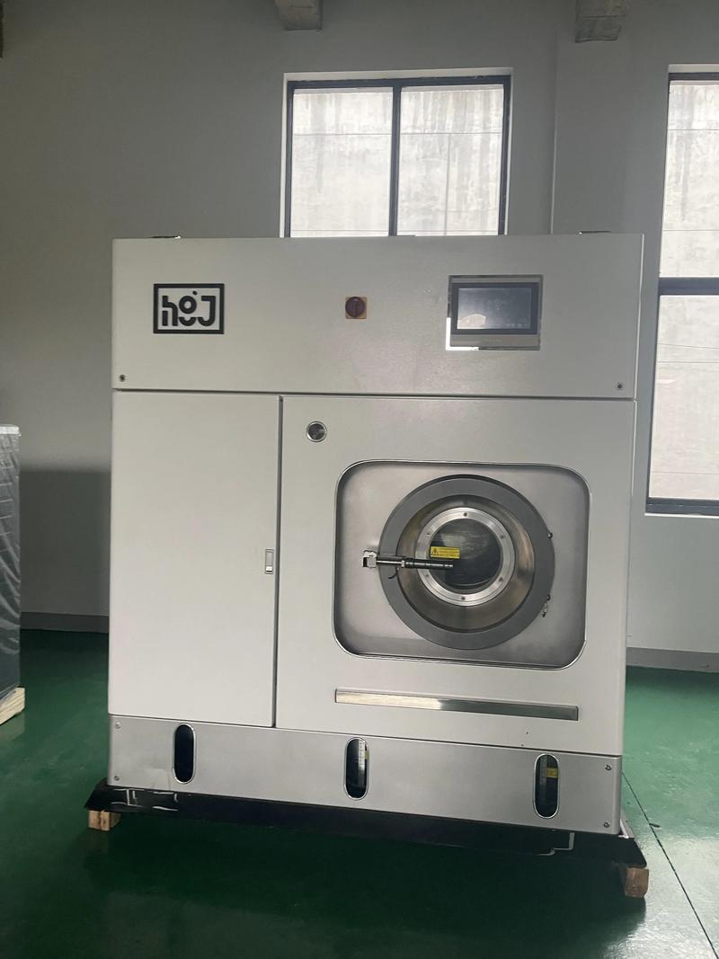 广州二手洗涤机械厂家.杭州星佑二手干洗机出售,二手洗衣店设备
