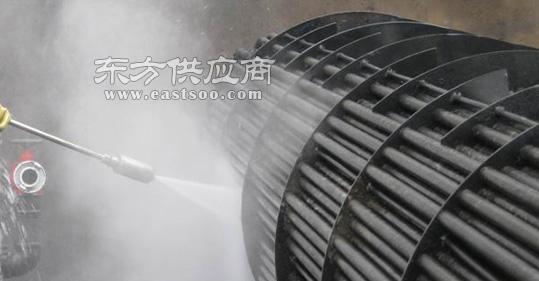 化工厂设备清洗服务 定海区专业清洗与苏州淼能环保解决方案