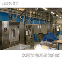 航星洗脱机产品展示与评价