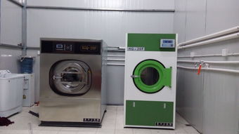 太原工业洗衣机价格及大型水洗机设备选购指南