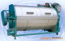 工业洗涤设备概述 从清洗到干燥的全流程解决方案