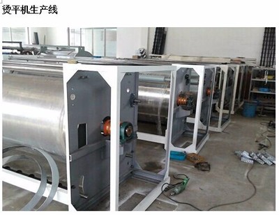 上海力净旗下-迅多洗衣!工业烫平机 双辊烫平机 烫平机 熨烫设备 熨烫机 洗涤设备 洗涤机械 水洗设 熨烫设备图片_高清图_细节图