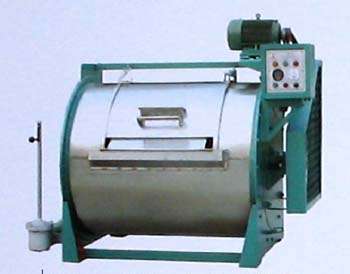 供应洗涤机械、布草洗涤设备、酒店设备-中国空气过滤棉交易网