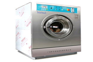 云南全自动洗涤机械报价 力净设备生产厂家