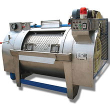 洗涤机械 全球纺织网供应商 黄相添