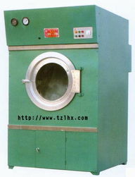 服装洗涤机械 烘干机与现代洗涤机械的全面解析