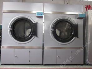 整烫设备100公斤滚筒烘干机及医院洗涤设备的采购指南