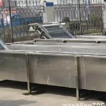 食品工业果蔬清洗机械概述 价格、批发、厂家与洗涤机械全解析