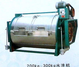 全自动工业洗衣机与洗涤设备全面解析 价格、厂家与选购指南