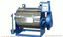 选择可靠的宾馆工业洗衣机厂家，高效批发电洗涤设备