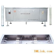 济宁超声电子仪器厂 超声波清洗设备与洗涤机械的卓越制造商